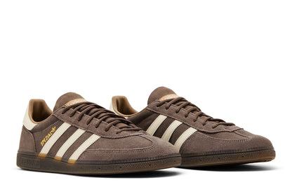 adidas Handball Spezial Earth Strata Wonder White sneaker afbeelding 8 - stylecode KK1153