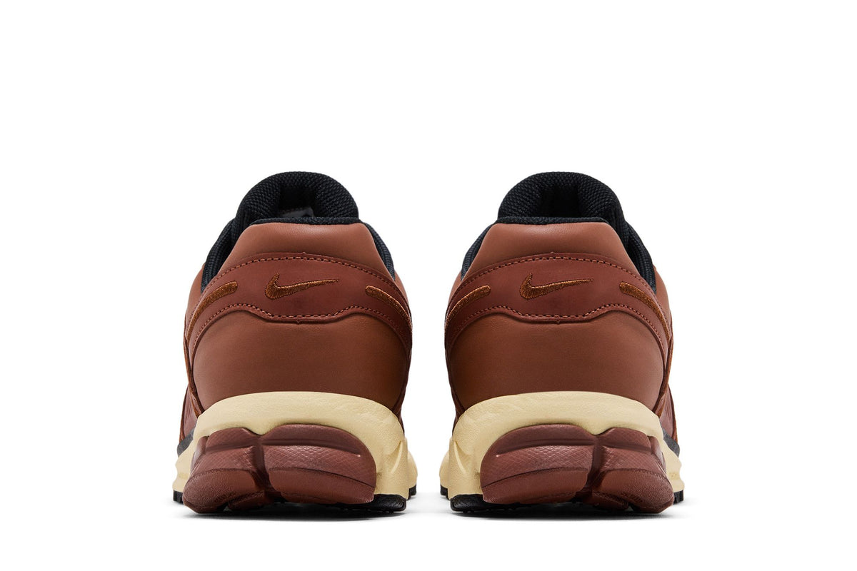 Nike Zoom Vomero 5 Swooshless Pony Sail sneaker afbeelding 6 - stylecode IO4555-200