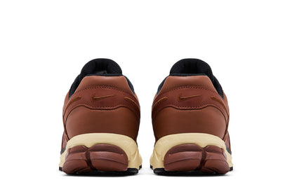 Nike Zoom Vomero 5 Swooshless Pony Sail sneaker afbeelding 6 - stylecode IO4555-200