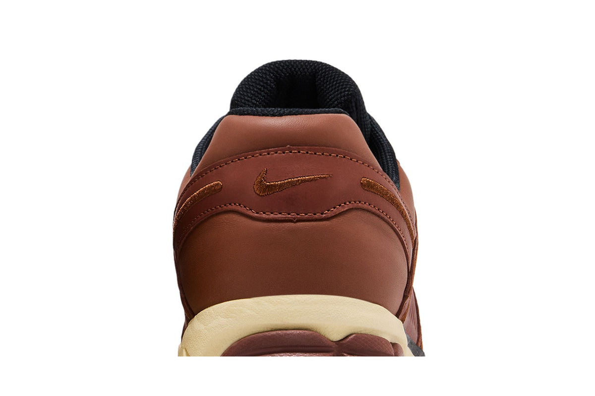 Nike Zoom Vomero 5 Swooshless Pony Sail sneaker afbeelding 7 - stylecode IO4555-200
