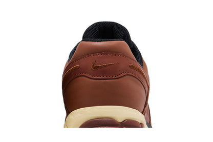 Nike Zoom Vomero 5 Swooshless Pony Sail sneaker afbeelding 7 - stylecode IO4555-200