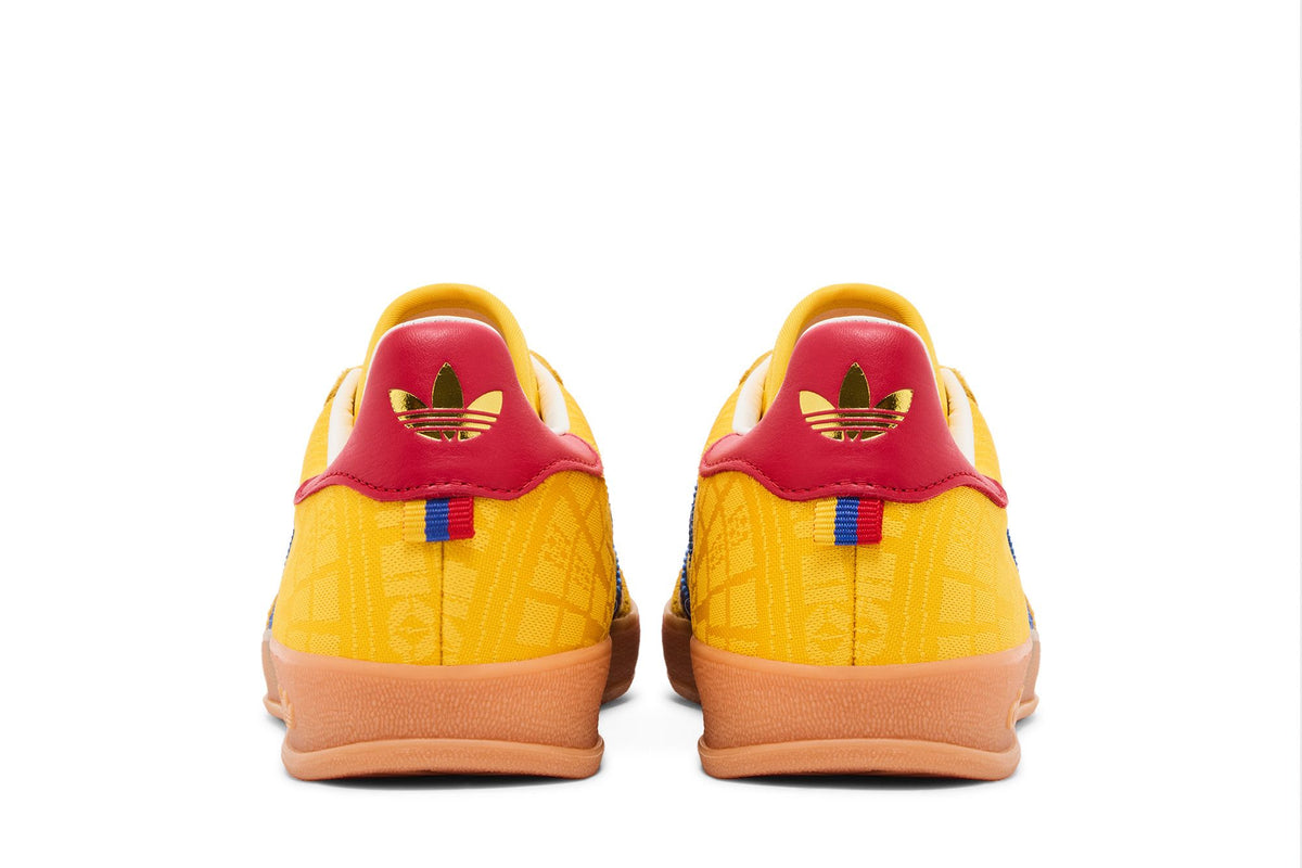adidas Gazelle Indoor Bringback Pack Colombia sneaker afbeelding 6 - stylecode IH9648