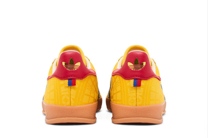 adidas Gazelle Indoor Bringback Pack Colombia sneaker afbeelding 6 - stylecode IH9648