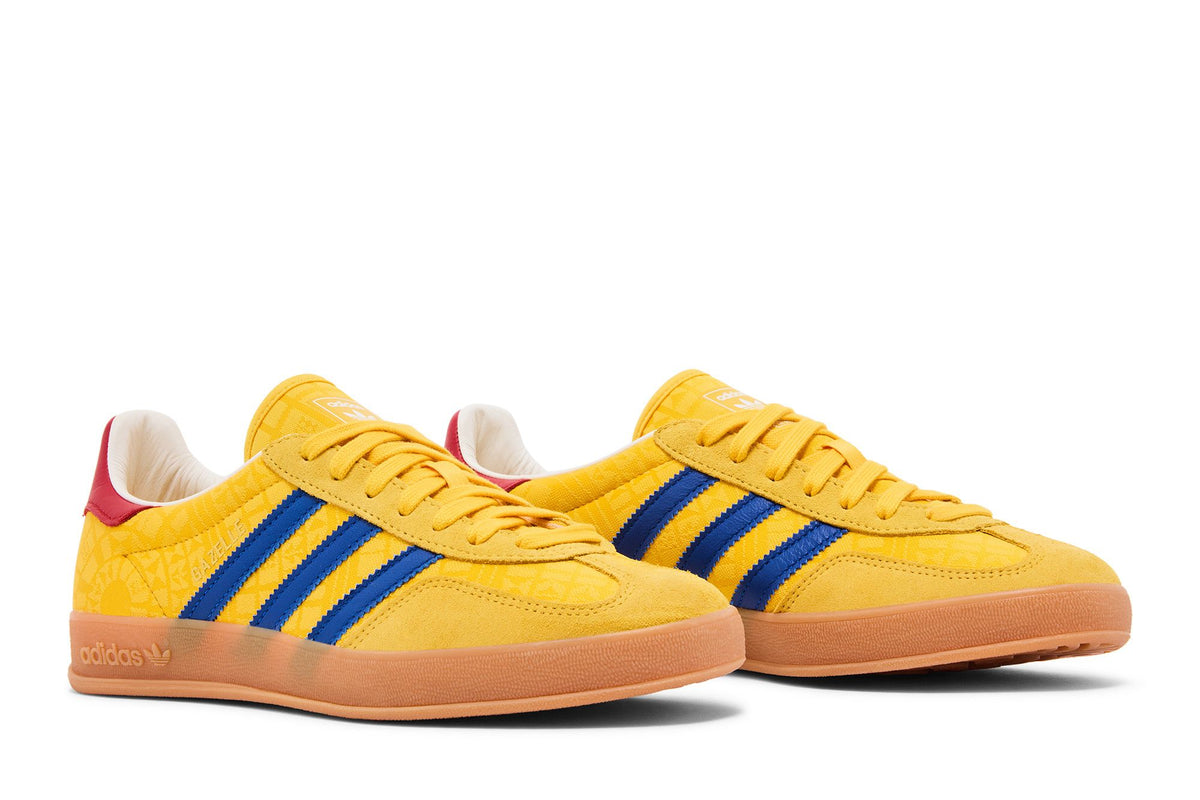 adidas Gazelle Indoor Bringback Pack Colombia sneaker afbeelding 8 - stylecode IH9648