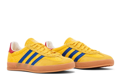 adidas Gazelle Indoor Bringback Pack Colombia sneaker afbeelding 8 - stylecode IH9648