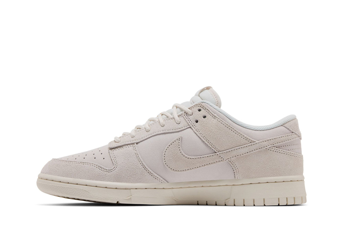 Nike Dunk Low Retro SE Phantom sneaker afbeelding 3 - stylecode IB6651-003