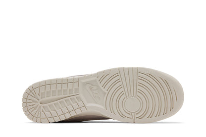 Nike Dunk Low Retro SE Phantom sneaker afbeelding 4 - stylecode IB6651-003