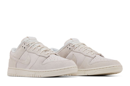 Nike Dunk Low Retro SE Phantom sneaker afbeelding 8 - stylecode IB6651-003