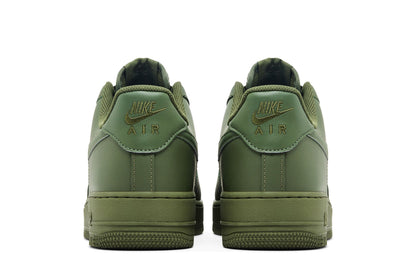 Nike Air Force 1 Low '07 Army Olive sneaker afbeelding 6 - stylecode IH1698-300
