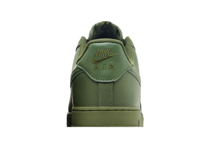Nike Air Force 1 Low '07 Army Olive sneaker afbeelding 7 - stylecode IH1698-300