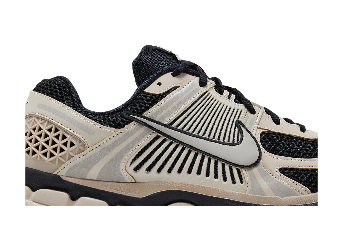 Nike Zoom Vomero 5 Black Cream sneaker afbeelding 2 - stylecode FJ4151-008