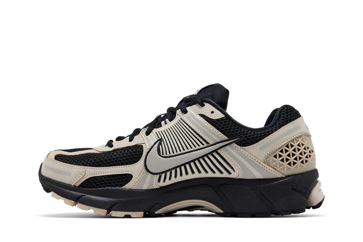 Nike Zoom Vomero 5 Black Cream sneaker afbeelding 3 - stylecode FJ4151-008