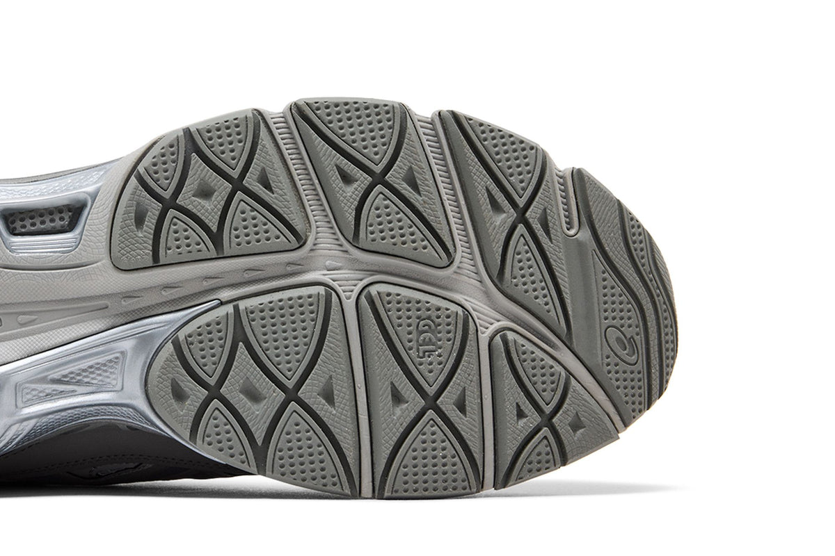 ASICS Gel-NYC RGD Cement Grey sneaker afbeelding 5 - stylecode 1203A735-020