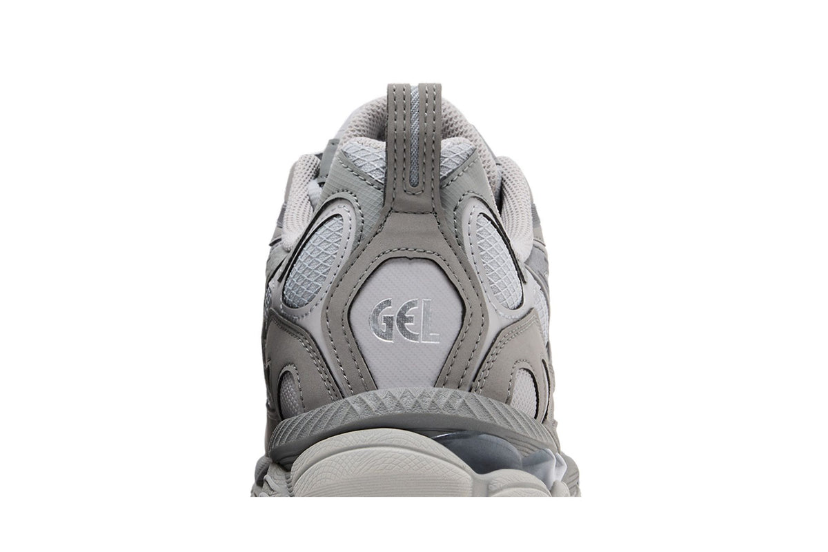 ASICS Gel-NYC RGD Cement Grey sneaker afbeelding 7 - stylecode 1203A735-020