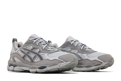 ASICS Gel-NYC RGD Cement Grey sneaker afbeelding 8 - stylecode 1203A735-020