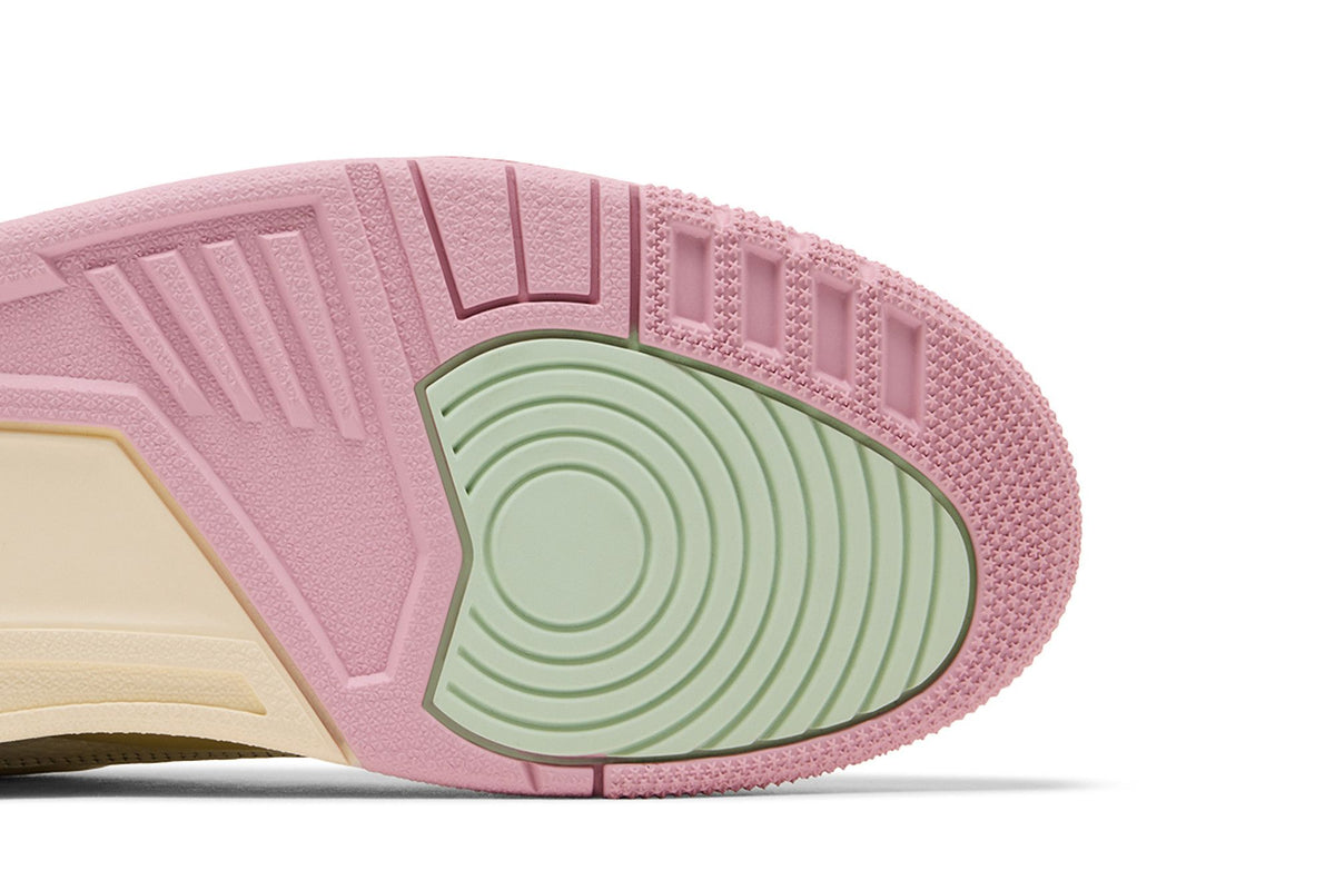 Jordan 3 Retro Spring Is In The Air sneaker afbeelding 5 - stylecode IF4396-100