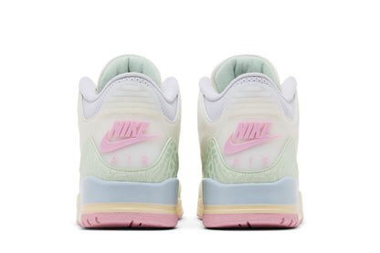 Jordan 3 Retro Spring Is In The Air sneaker afbeelding 6 - stylecode IF4396-100