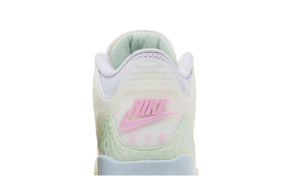 Jordan 3 Retro Spring Is In The Air sneaker afbeelding 7 - stylecode IF4396-100