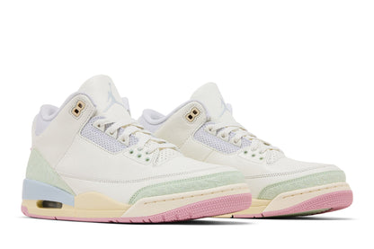 Jordan 3 Retro Spring Is In The Air sneaker afbeelding 8 - stylecode IF4396-100