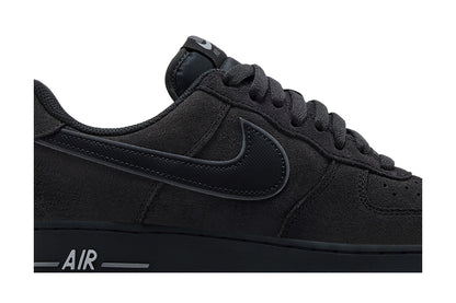 Nike Air Force 1 Low '07 LV8 Anthracite Cool Grey sneaker afbeelding 2 - stylecode IQ0292-060