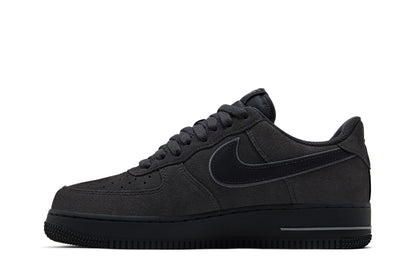 Nike Air Force 1 Low '07 LV8 Anthracite Cool Grey sneaker afbeelding 3 - stylecode IQ0292-060