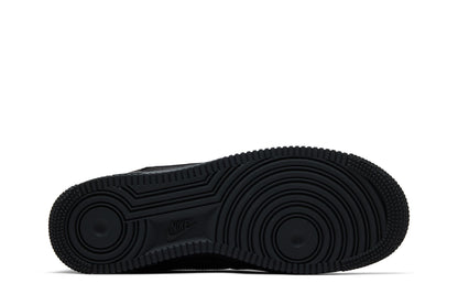 Nike Air Force 1 Low '07 LV8 Anthracite Cool Grey sneaker afbeelding 4 - stylecode IQ0292-060