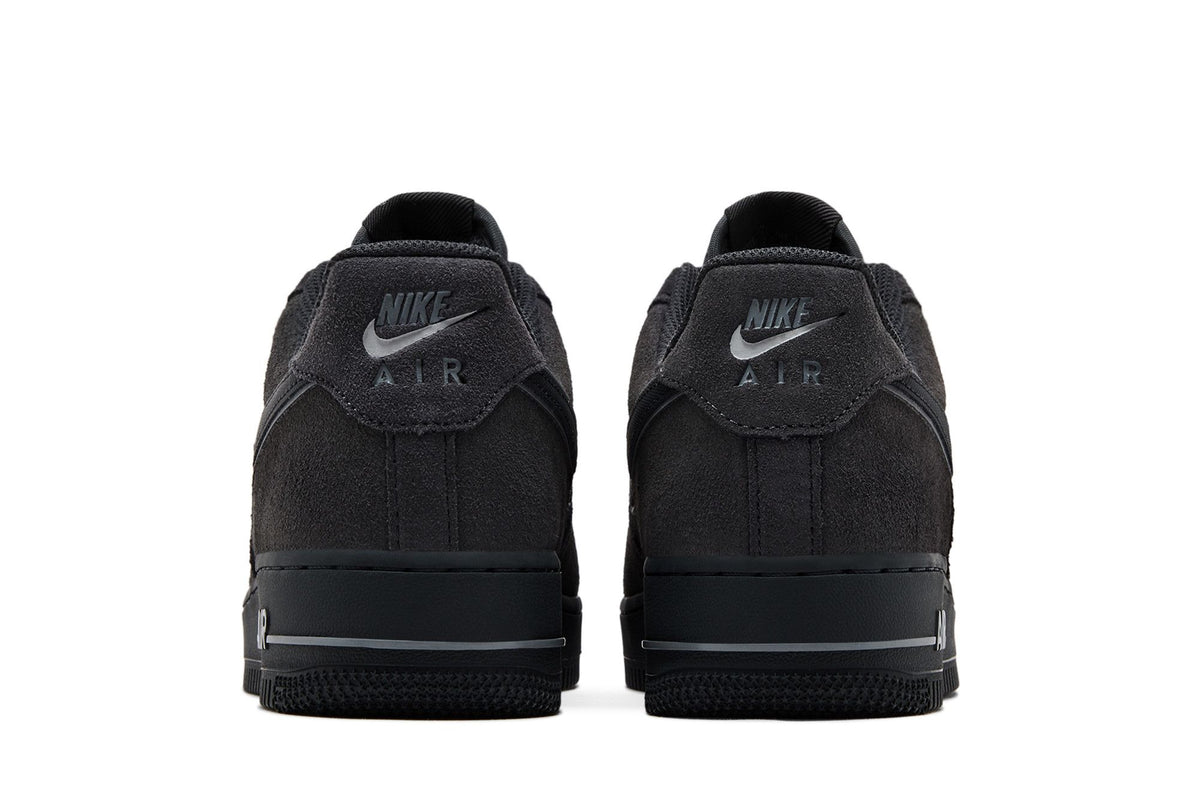 Nike Air Force 1 Low '07 LV8 Anthracite Cool Grey sneaker afbeelding 6 - stylecode IQ0292-060