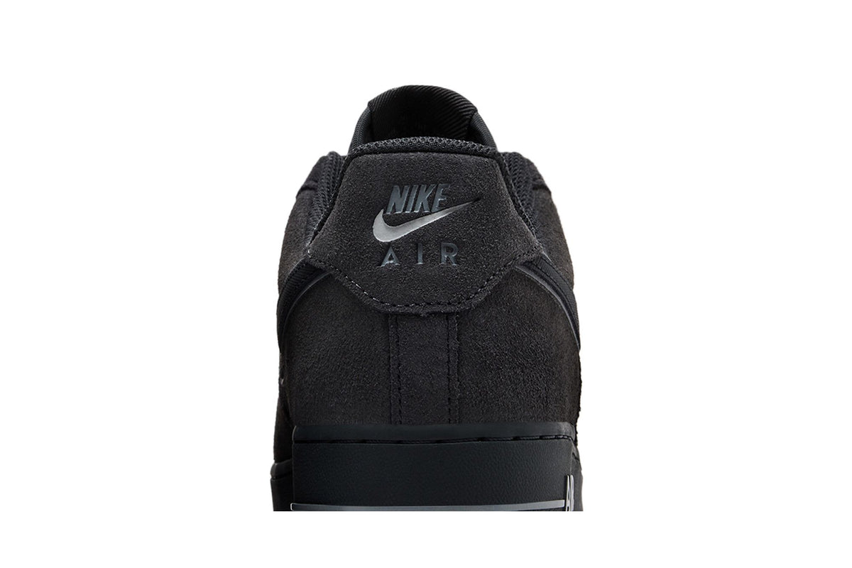 Nike Air Force 1 Low '07 LV8 Anthracite Cool Grey sneaker afbeelding 7 - stylecode IQ0292-060