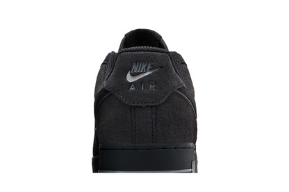 Nike Air Force 1 Low '07 LV8 Anthracite Cool Grey sneaker afbeelding 7 - stylecode IQ0292-060