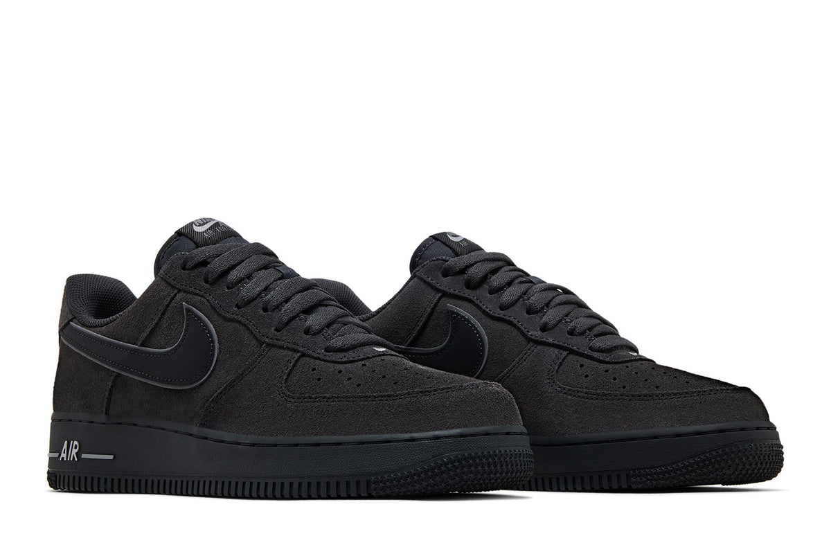 Nike Air Force 1 Low '07 LV8 Anthracite Cool Grey sneaker afbeelding 8 - stylecode IQ0292-060