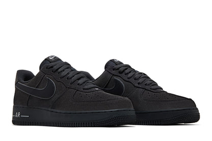 Nike Air Force 1 Low '07 LV8 Anthracite Cool Grey sneaker afbeelding 8 - stylecode IQ0292-060