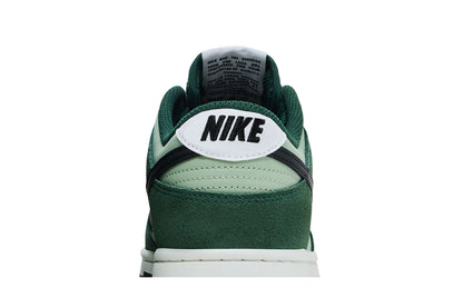 Nike Dunk Low Retro SE Jade Horizon Fir sneaker afbeelding 7 - stylecode IB6399-301