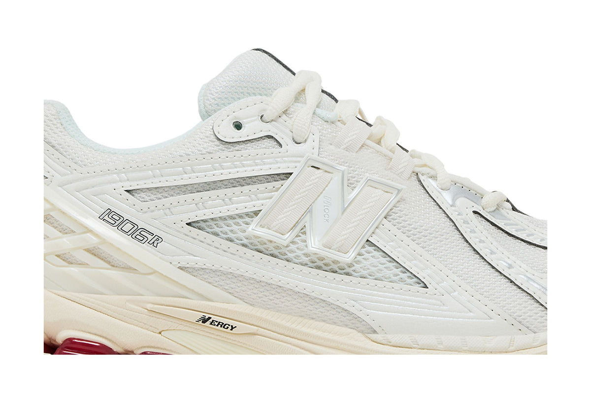 New Balance 1906R Sea Salt Red sneaker afbeelding 2 - stylecode U19066KA