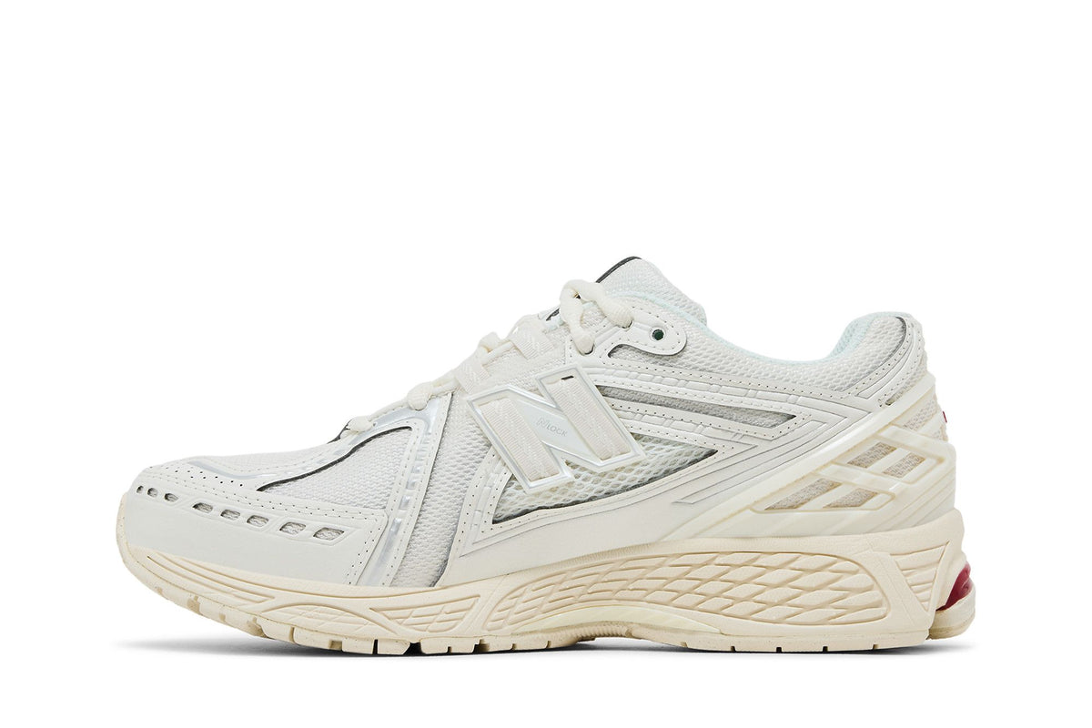 New Balance 1906R Sea Salt Red sneaker afbeelding 3 - stylecode U19066KA