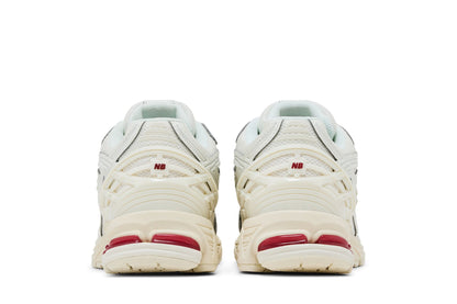 New Balance 1906R Sea Salt Red sneaker afbeelding 6 - stylecode U19066KA