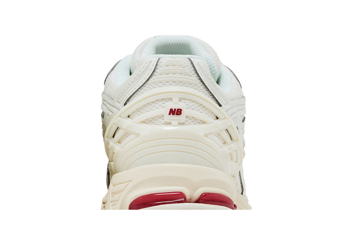 New Balance 1906R Sea Salt Red sneaker afbeelding 7 - stylecode U19066KA
