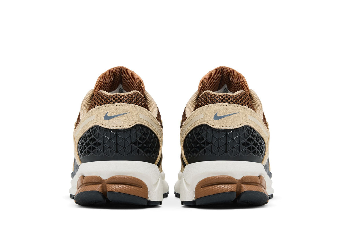 Nike Zoom Vomero 5 Light British Tan Khaki sneaker afbeelding 6 - stylecode HF1553-202