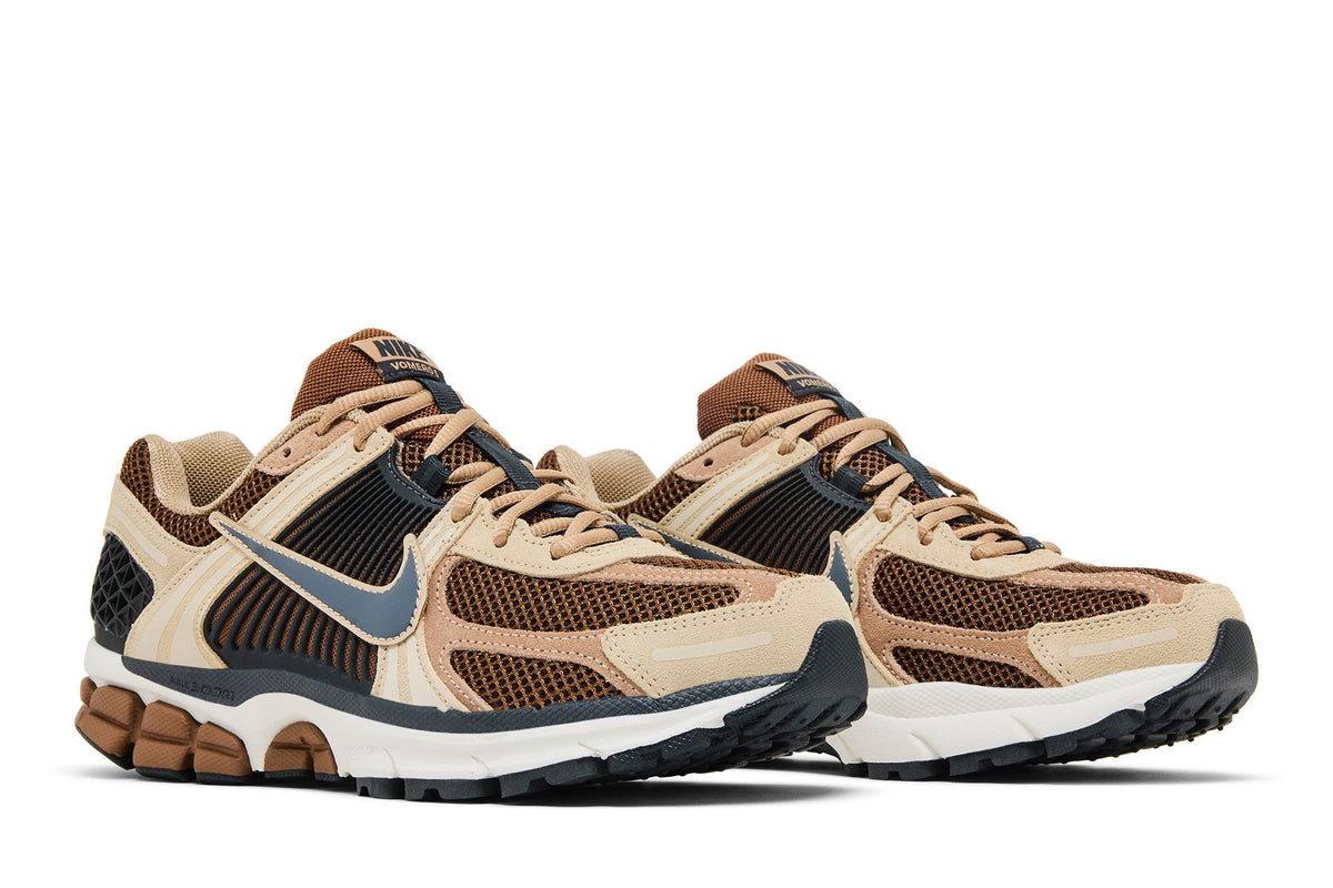 Nike Zoom Vomero 5 Light British Tan Khaki sneaker afbeelding 8 - stylecode HF1553-202