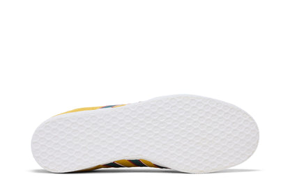 adidas Gazelle Indoor Bob Marley Bold Gold sneaker afbeelding 4 - stylecode KJ3532