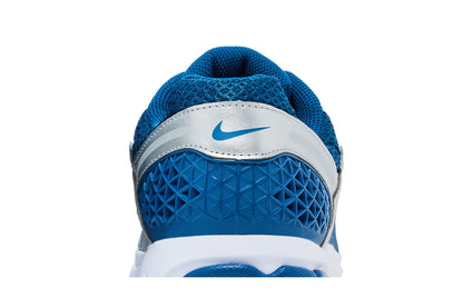 Nike Zoom Vomero 5 Court Blue Metallic Silver sneaker afbeelding 7 - stylecode IQ9392-476