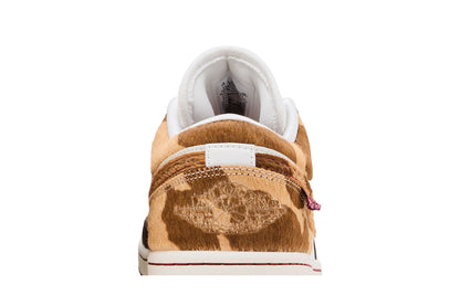 Jordan 1 Low SE Year of the Horse sneaker afbeelding 7 - stylecode IQ5321-121