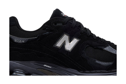 New Balance 2002R Gore-Tex Protection Pack Black Magnet sneaker afbeelding 2 - stylecode U20023MB