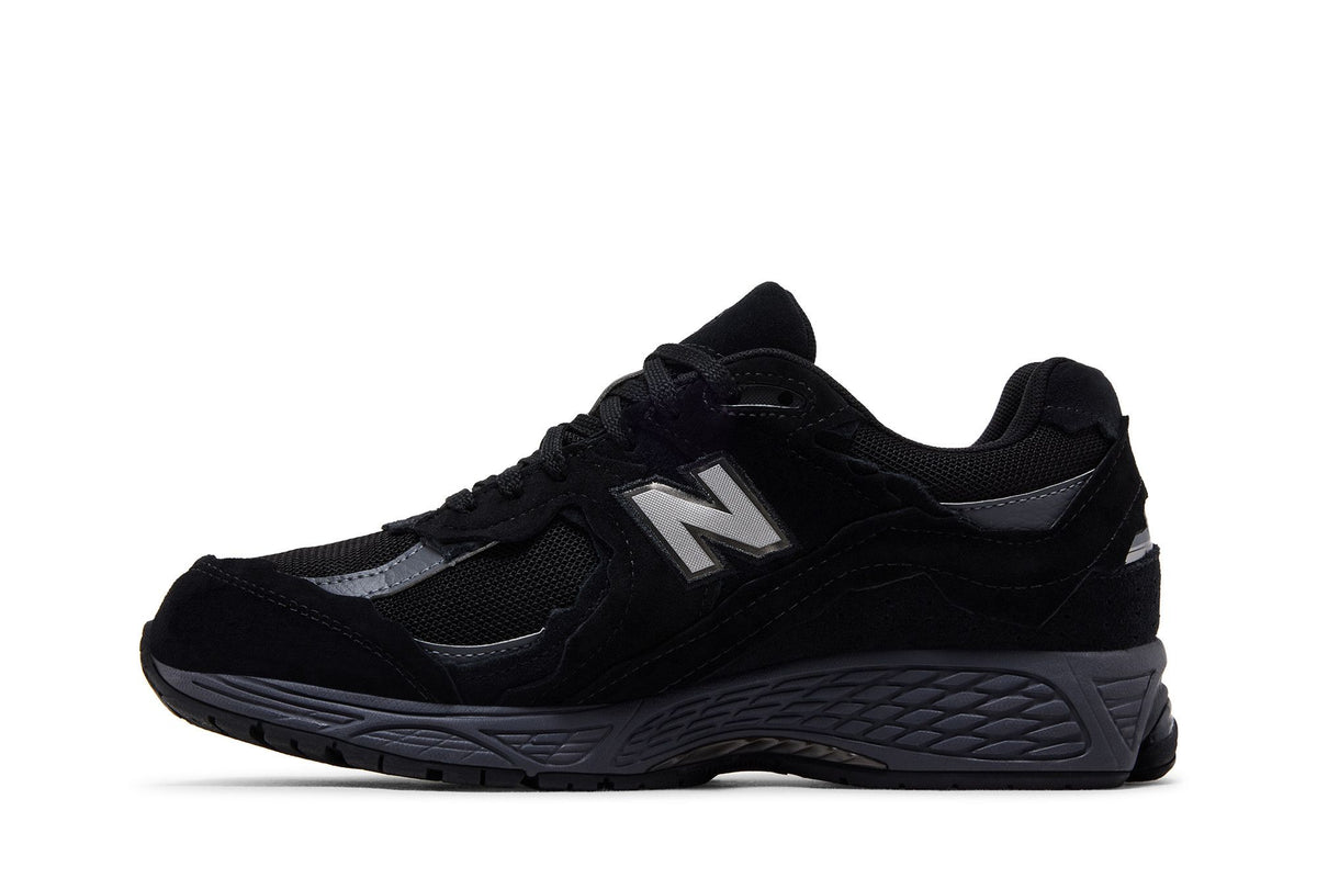 New Balance 2002R Gore-Tex Protection Pack Black Magnet sneaker afbeelding 3 - stylecode U20023MB