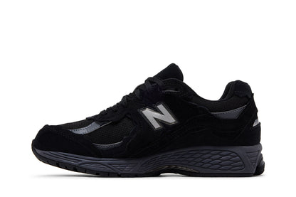 New Balance 2002R Gore-Tex Protection Pack Black Magnet sneaker afbeelding 3 - stylecode U20023MB