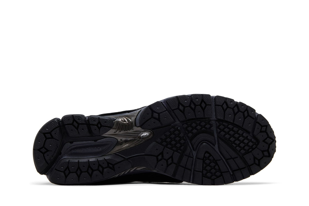 New Balance 2002R Gore-Tex Protection Pack Black Magnet sneaker afbeelding 4 - stylecode U20023MB
