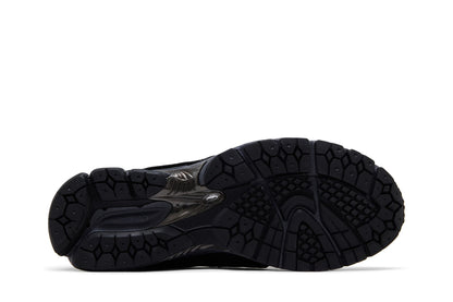 New Balance 2002R Gore-Tex Protection Pack Black Magnet sneaker afbeelding 4 - stylecode U20023MB