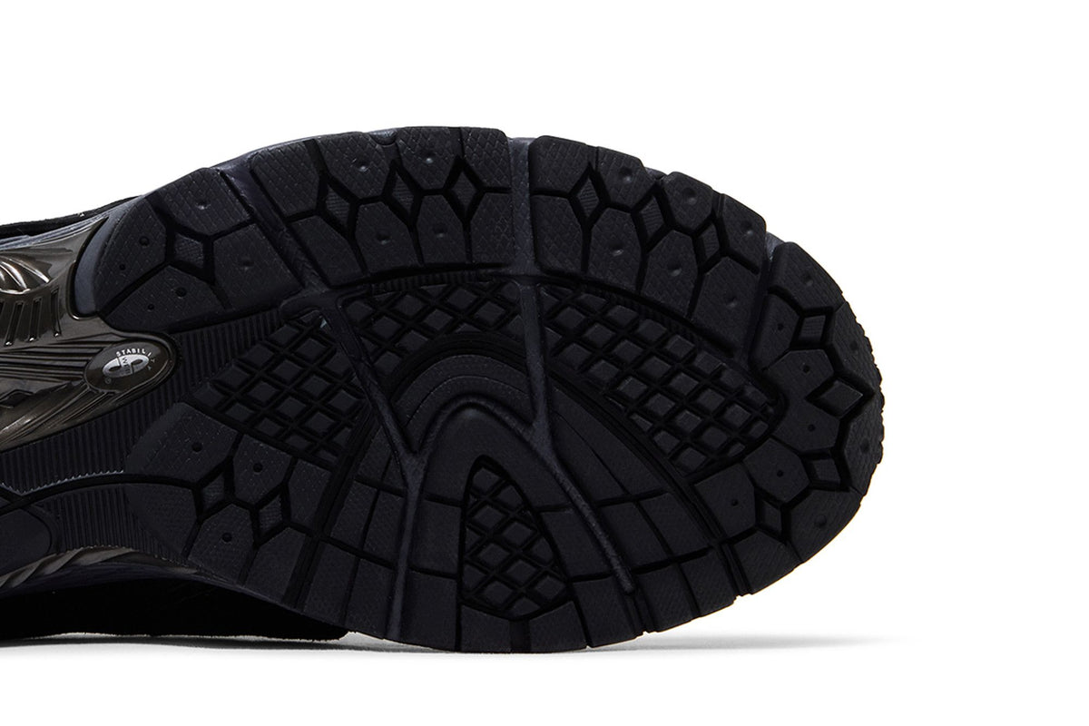 New Balance 2002R Gore-Tex Protection Pack Black Magnet sneaker afbeelding 5 - stylecode U20023MB