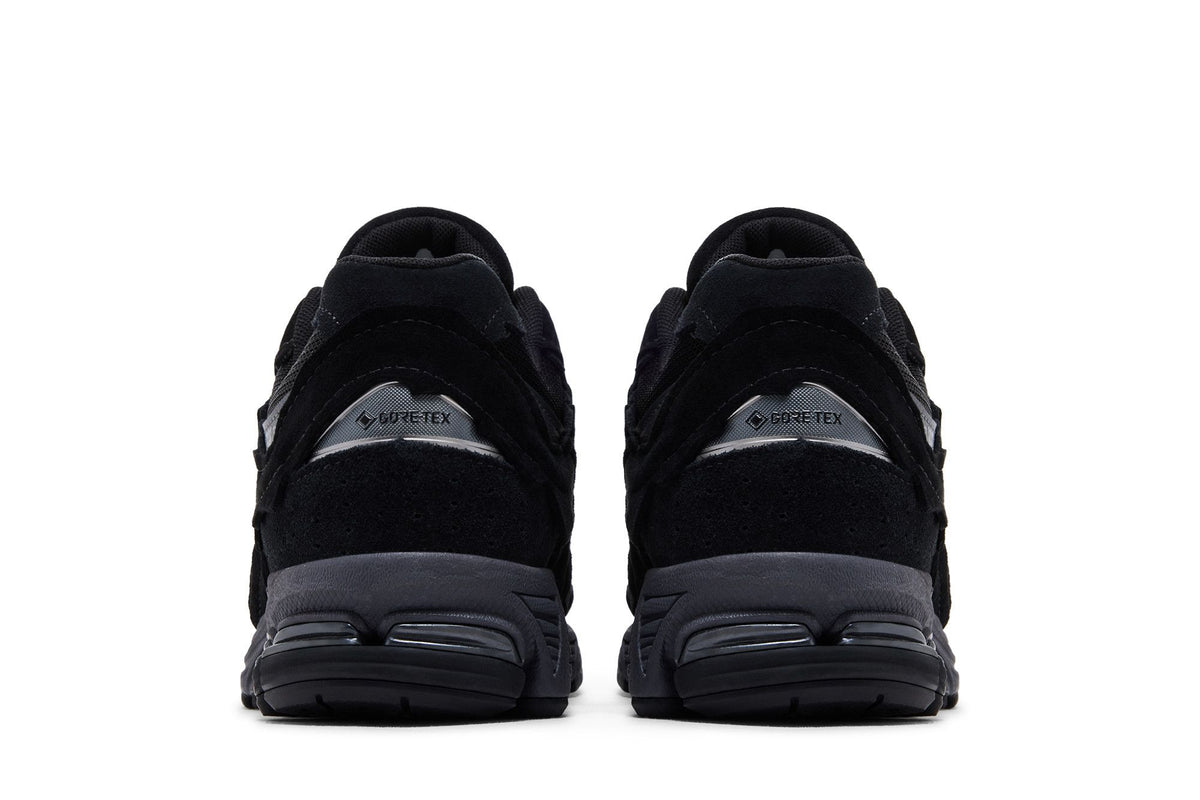 New Balance 2002R Gore-Tex Protection Pack Black Magnet sneaker afbeelding 6 - stylecode U20023MB