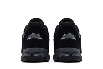 New Balance 2002R Gore-Tex Protection Pack Black Magnet sneaker afbeelding 6 - stylecode U20023MB