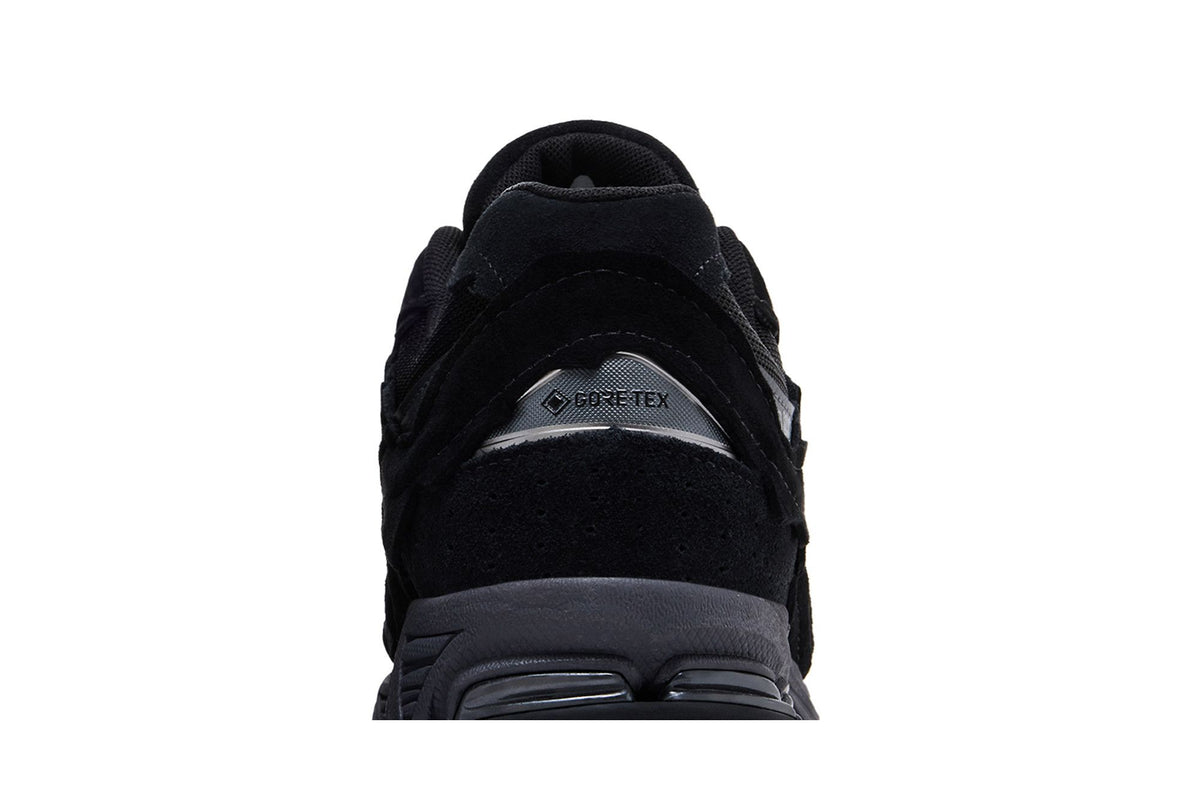 New Balance 2002R Gore-Tex Protection Pack Black Magnet sneaker afbeelding 7 - stylecode U20023MB